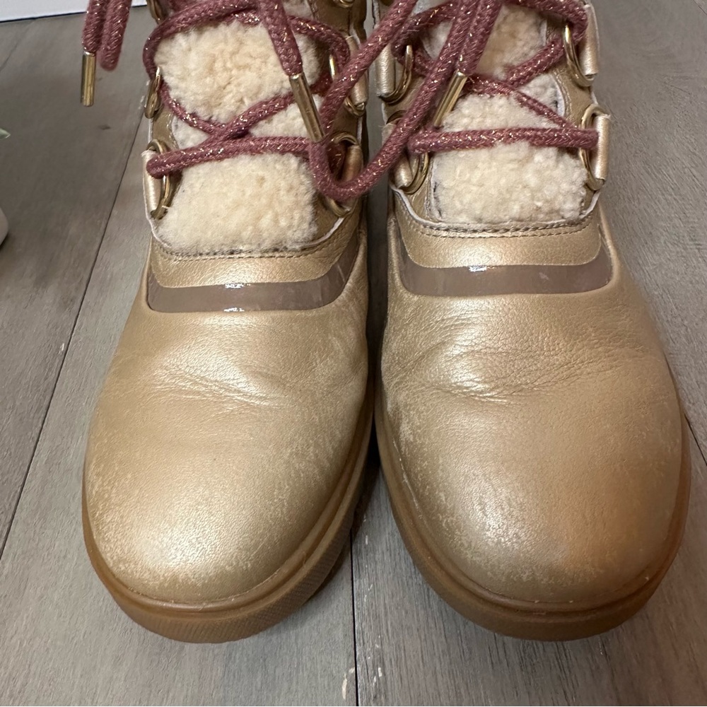 Sorel Women’s Joan of Artic Next Lite Lux Boots
Women’s 7.5 - Picture 5 of 13